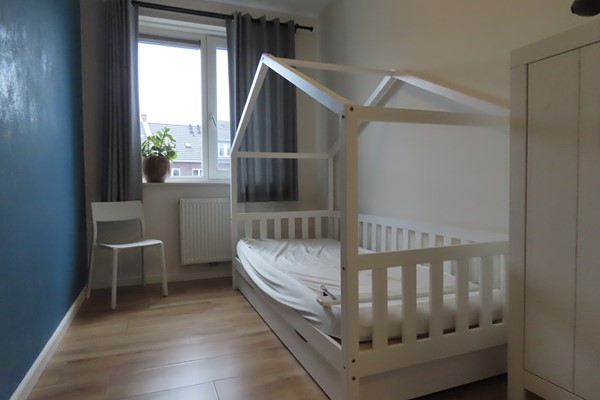 Medium property photo - Tony Van Verrestraat, 1223 ML Hilversum