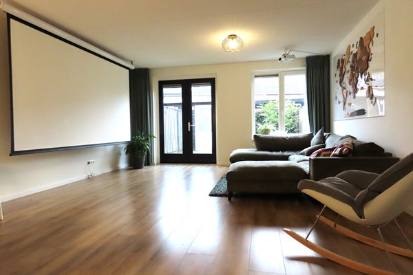 Medium property photo - Tony Van Verrestraat, 1223 ML Hilversum