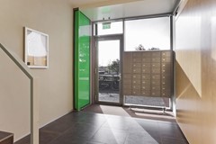 New for rent: Prins Bernhardstraat, 1211 GJ Hilversum