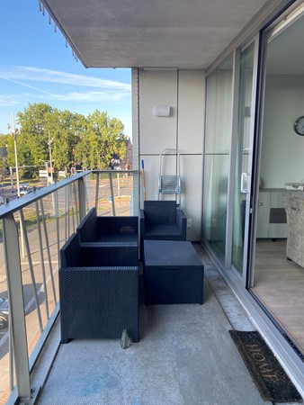 Medium property photo - Prins Bernhardstraat, 1211 GJ Hilversum