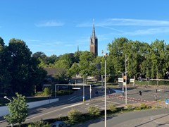 New for rent: Prins Bernhardstraat, 1211 GJ Hilversum