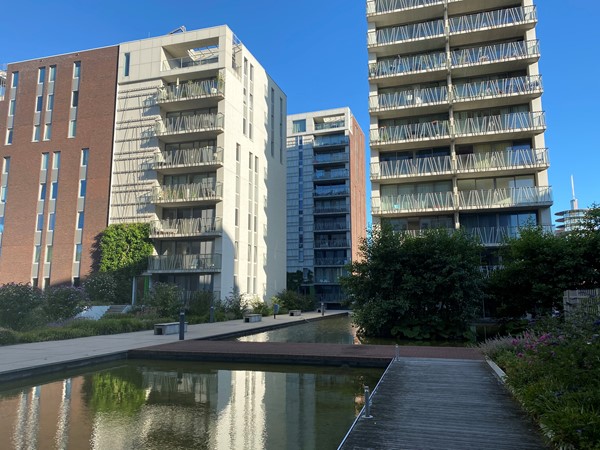 Medium property photo - Prins Bernhardstraat, 1211 GJ Hilversum