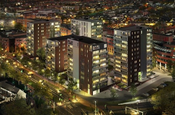 Medium property photo - Prins Bernhardstraat, 1211 GJ Hilversum