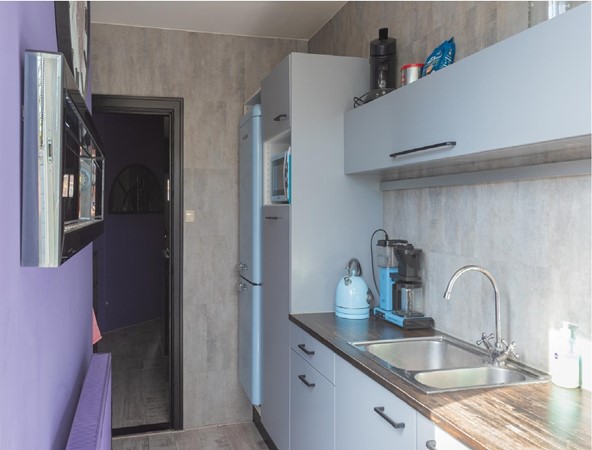 Medium property photo - Zuiderweg, 1221 HH Hilversum