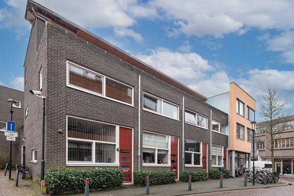 For rent: Bussumerstraat, 1211 BH Hilversum