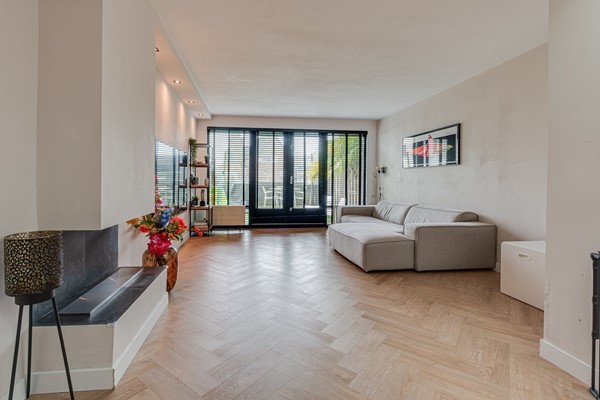 Medium property photo - Bussumerstraat, 1211 BH Hilversum