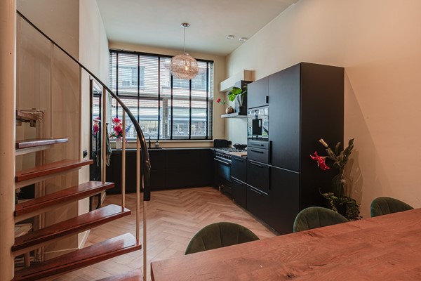 Medium property photo - Bussumerstraat, 1211 BH Hilversum