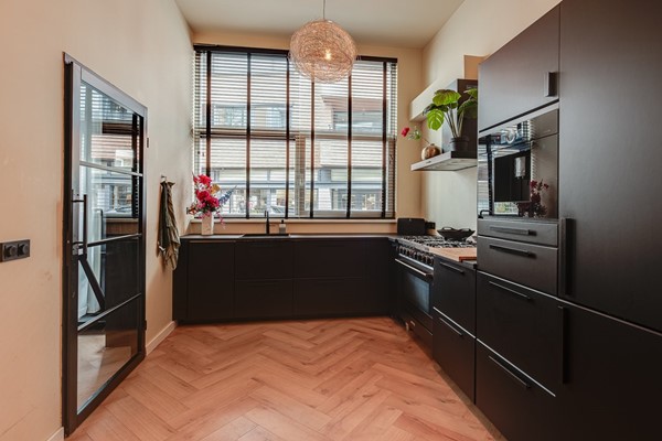 Medium property photo - Bussumerstraat, 1211 BH Hilversum