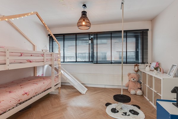 Medium property photo - Bussumerstraat, 1211 BH Hilversum