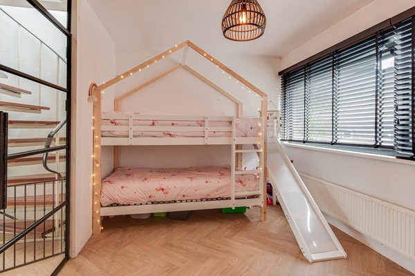 Medium property photo - Bussumerstraat, 1211 BH Hilversum