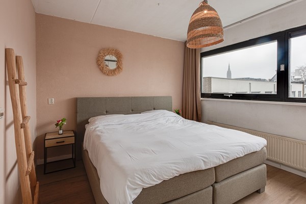 Medium property photo - Bussumerstraat, 1211 BH Hilversum