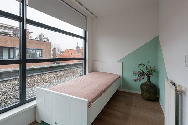 Medium property photo - Bussumerstraat, 1211 BH Hilversum
