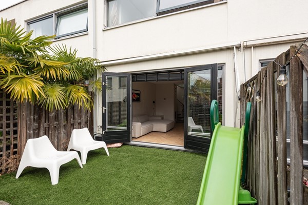 Medium property photo - Bussumerstraat, 1211 BH Hilversum