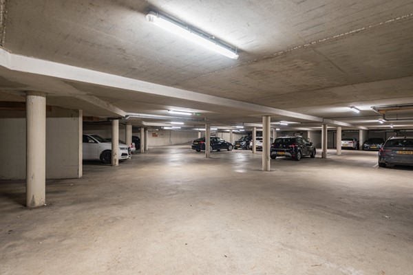 Medium property photo - Bussumerstraat, 1211 BH Hilversum