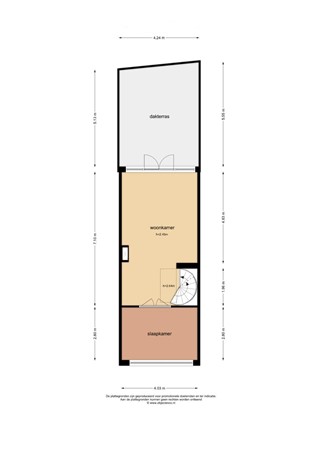 Medium property photo - Bussumerstraat, 1211 BH Hilversum