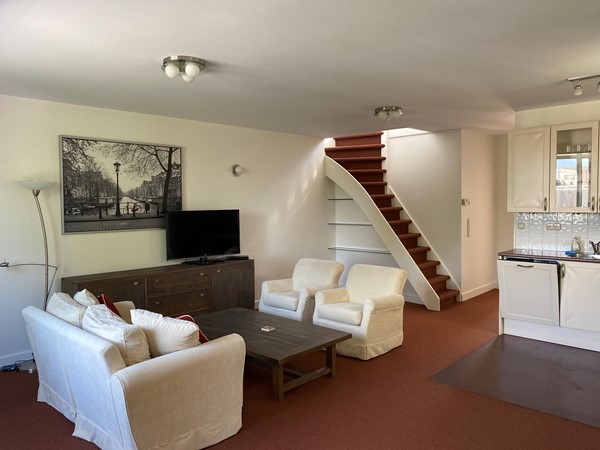 Medium property photo - Hoofdweg, 1058 AV Amsterdam