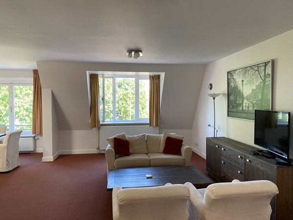 Medium property photo - Hoofdweg, 1058 AV Amsterdam