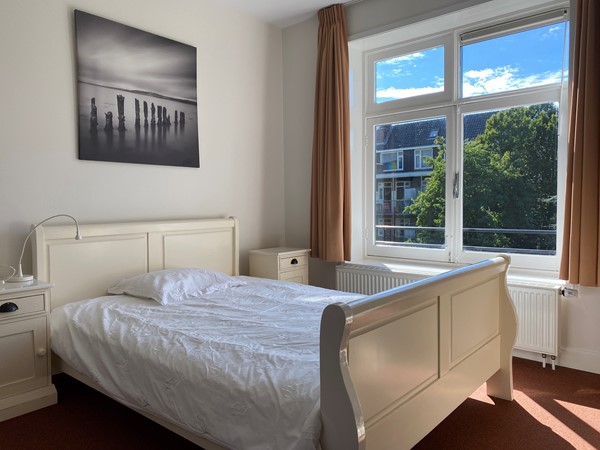 Medium property photo - Hoofdweg, 1058 AV Amsterdam