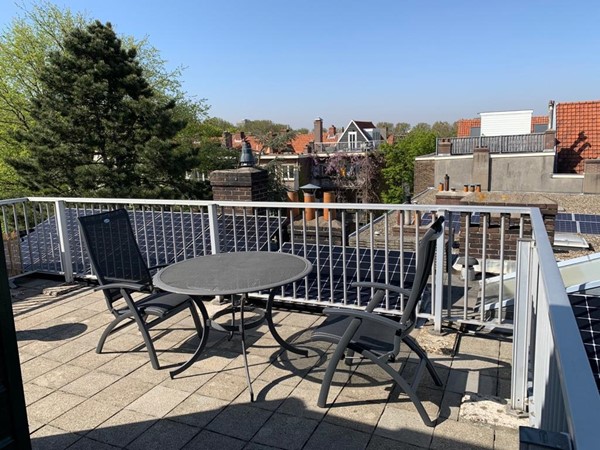 Medium property photo - Hoofdweg, 1058 AV Amsterdam