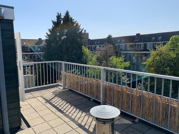 Medium property photo - Hoofdweg, 1058 AV Amsterdam