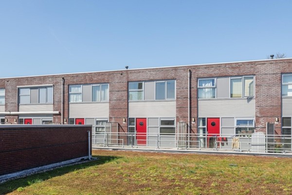 Medium property photo - Zenderstraat, 1223 DL Hilversum