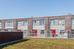 New for rent: Zenderstraat, 1223 DL Hilversum