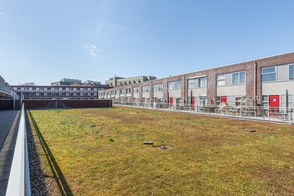 Medium property photo - Zenderstraat, 1223 DL Hilversum