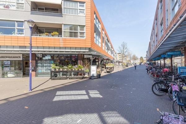 Medium property photo - Zenderstraat, 1223 DL Hilversum