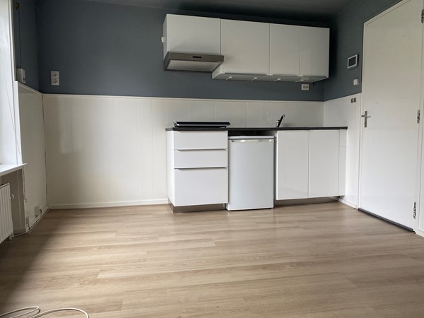 Medium property photo - Heuvellaan, 1217 JM Hilversum