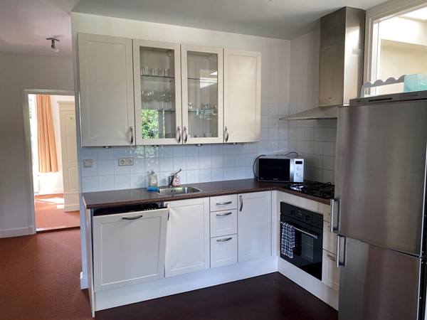 Medium property photo - Hoofdweg, 1058 AV Amsterdam