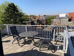 New for rent: Hoofdweg, 1058 AV Amsterdam