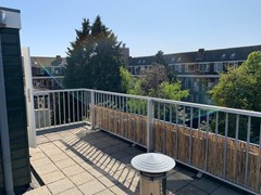 New for rent: Hoofdweg, 1058 AV Amsterdam