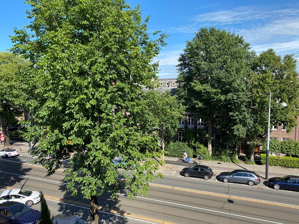 Medium property photo - Hoofdweg, 1058 AV Amsterdam