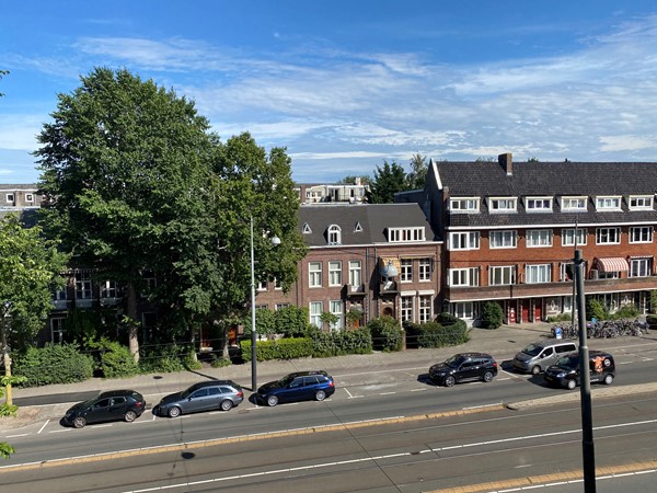 Medium property photo - Hoofdweg, 1058 AV Amsterdam