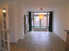 New for rent: Berlagelaan, 1222 JS Hilversum