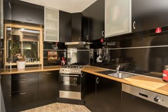 New for rent: Berlagelaan, 1222 JS Hilversum