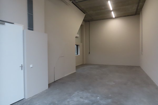 Medium property photo - Overvliet, 3545 NH Utrecht