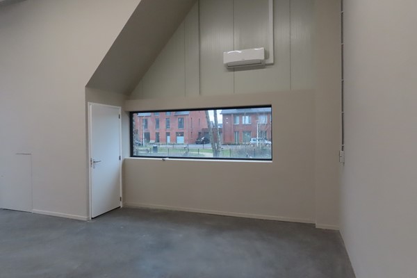 Medium property photo - Overvliet, 3545 NH Utrecht