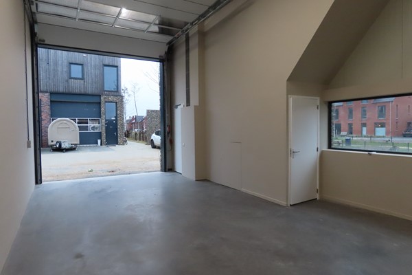 Medium property photo - Overvliet, 3545 NH Utrecht