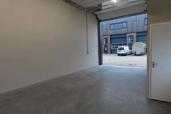 Medium property photo - Overvliet, 3545 NH Utrecht