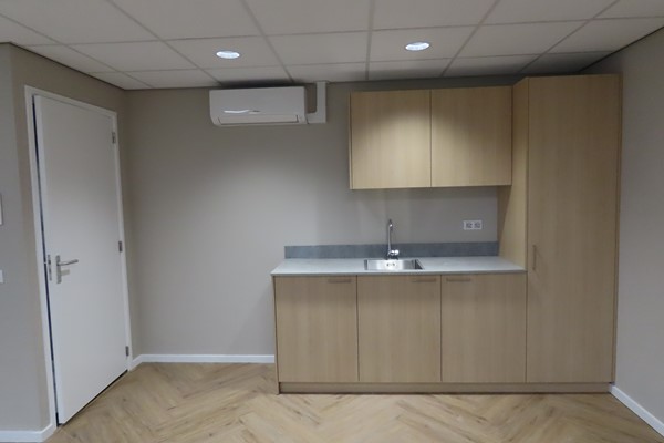 Medium property photo - Overvliet, 3545 NH Utrecht