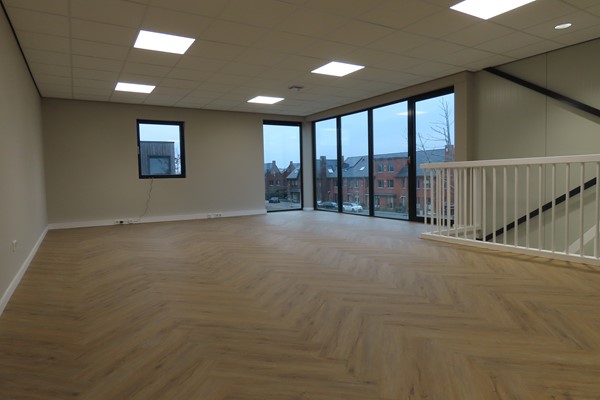 Medium property photo - Overvliet, 3545 NH Utrecht