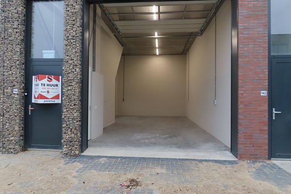 Medium property photo - Overvliet, 3545 NH Utrecht