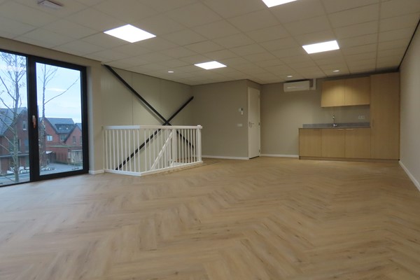 Medium property photo - Overvliet, 3545 NH Utrecht