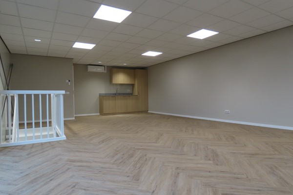 Medium property photo - Overvliet, 3545 NH Utrecht