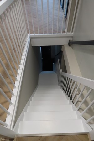 Medium property photo - Overvliet, 3545 NH Utrecht