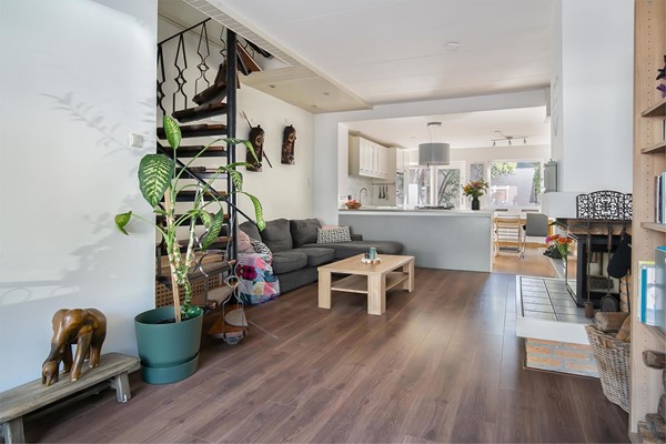 Medium property photo - Noorderweg, 1401 TW Bussum