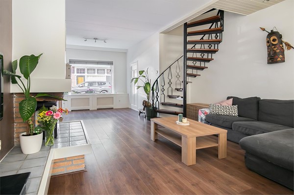 Medium property photo - Noorderweg, 1401 TW Bussum