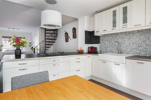 Medium property photo - Noorderweg, 1401 TW Bussum