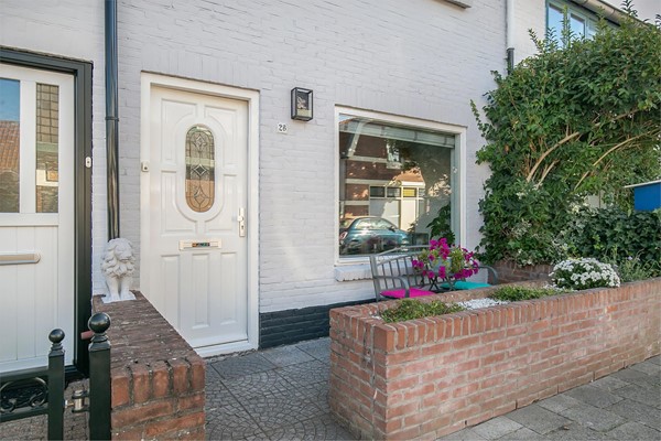 Medium property photo - Noorderweg, 1401 TW Bussum